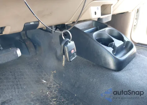 2001 Ford Ranger Edge/Xlt from USA, damaged, VIN 1FTYR14E61PB27705